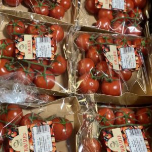 Tomaten Schale 12x500gr
